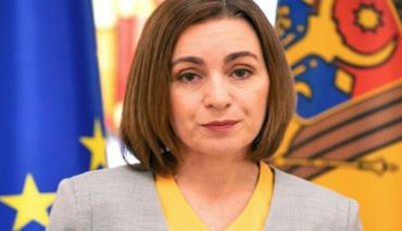 Почти 100 средних школ закрыто в Молдове за время правления Санду
